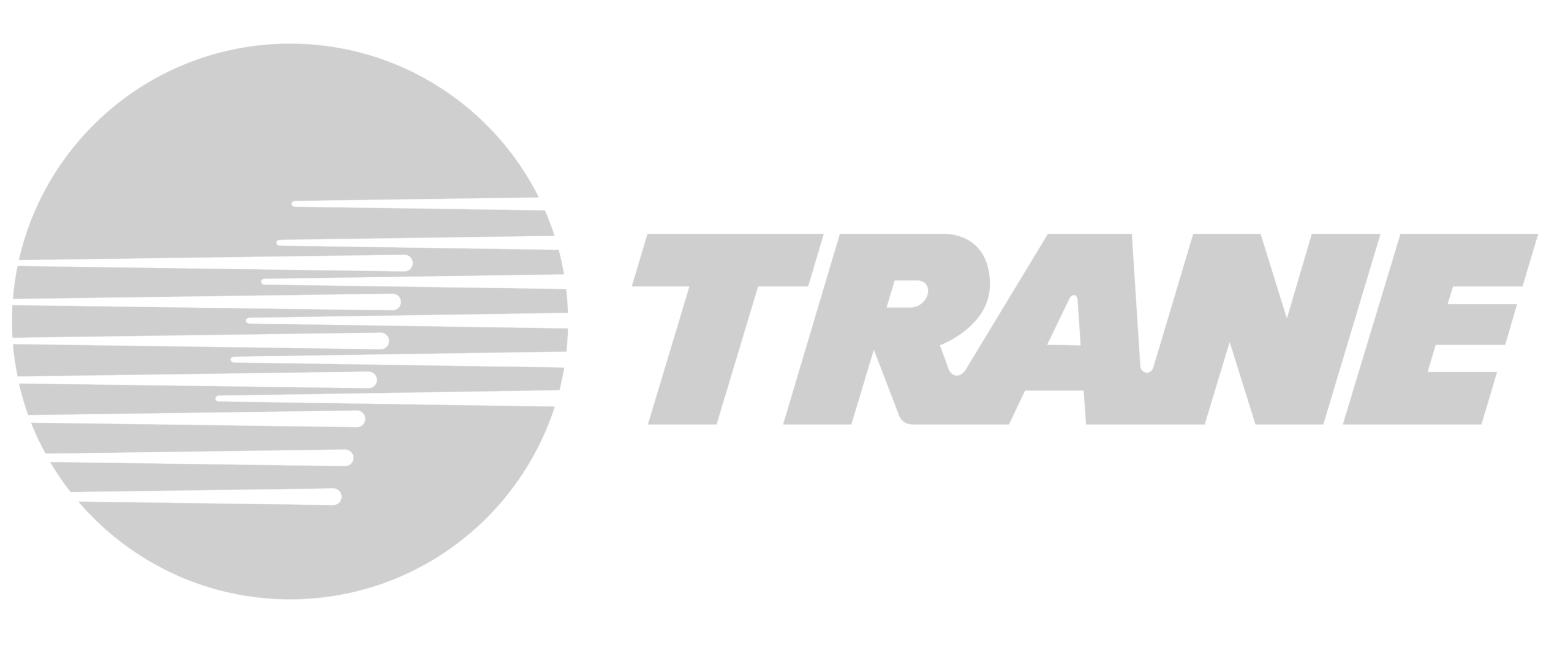 HVAC brand logo