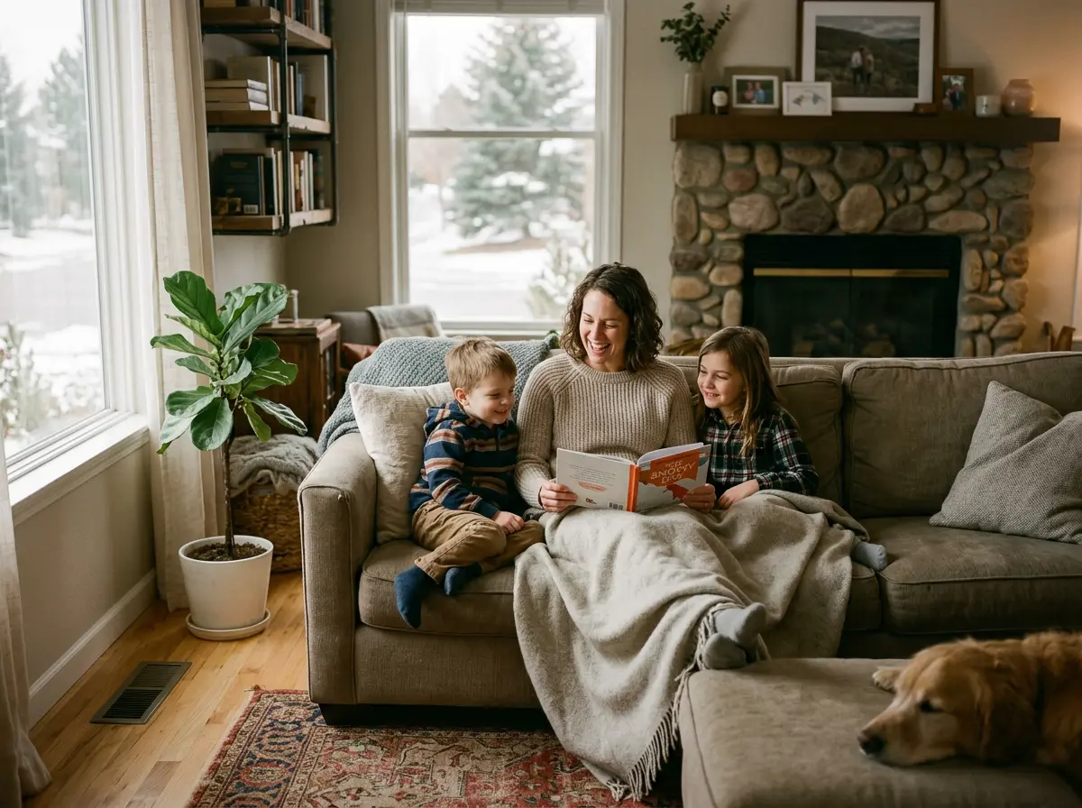 Local HVAC service in Northern Colorado