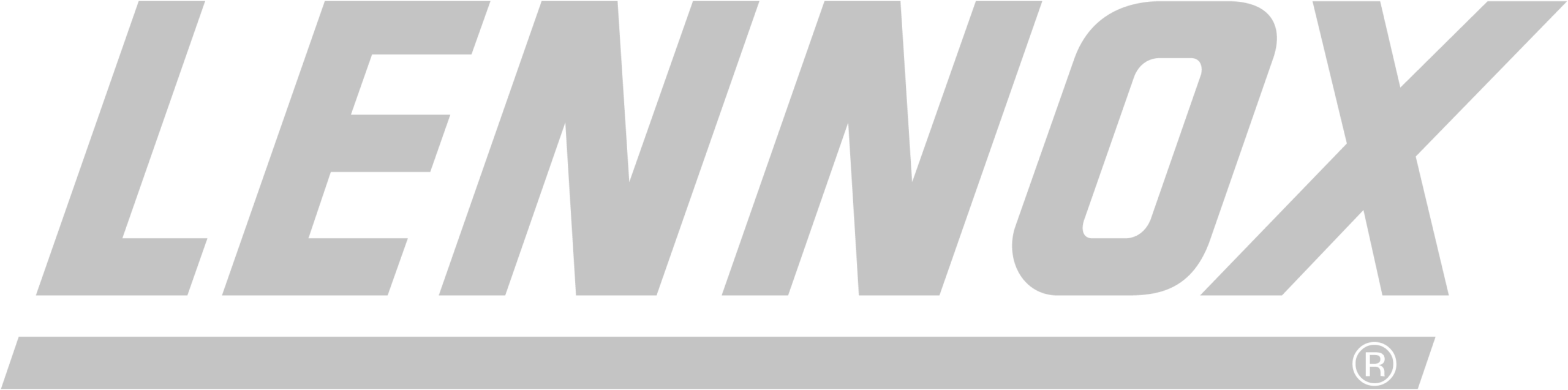 HVAC brand logo