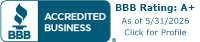Woelfel Heating & Air BBB Business Review