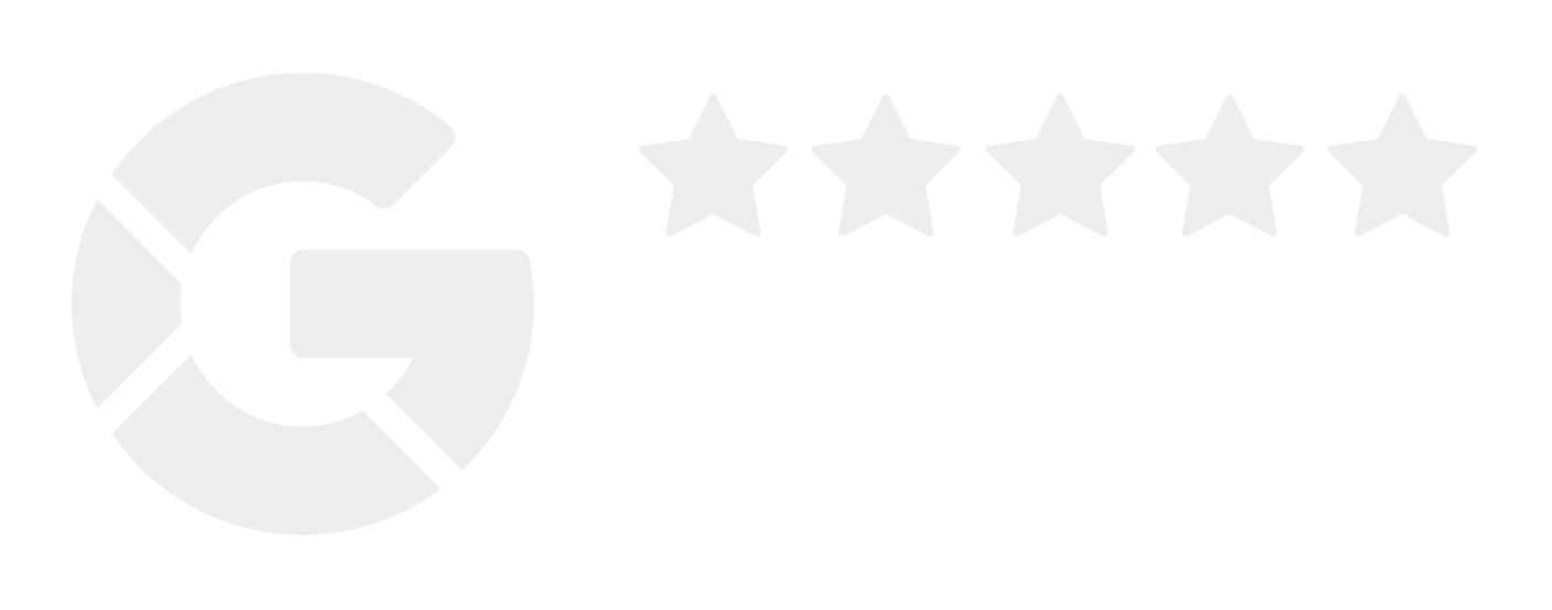 Google 5.0 rating